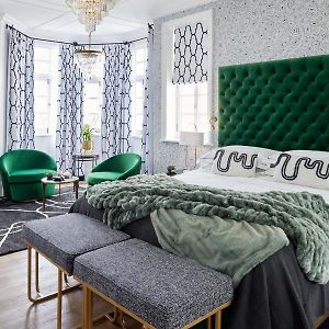 Superior Double Kamer