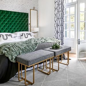 Deluxe Double Kamer