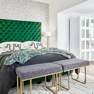 Standaard Kamer met een King Size Bed